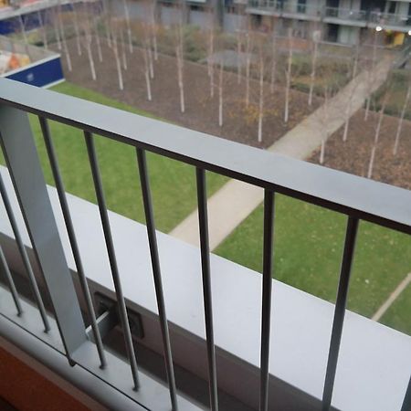 Denison House - Elite Apartments 伦敦 外观 照片
