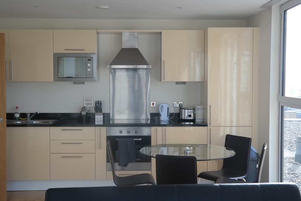 Denison House - Elite Apartments 伦敦 外观 照片