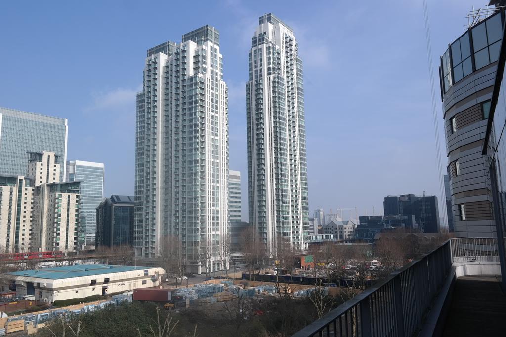 Denison House - Elite Apartments 伦敦 客房 照片