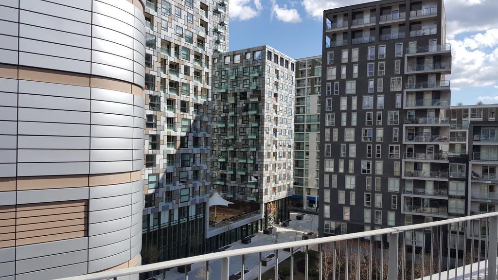 Denison House - Elite Apartments 伦敦 外观 照片