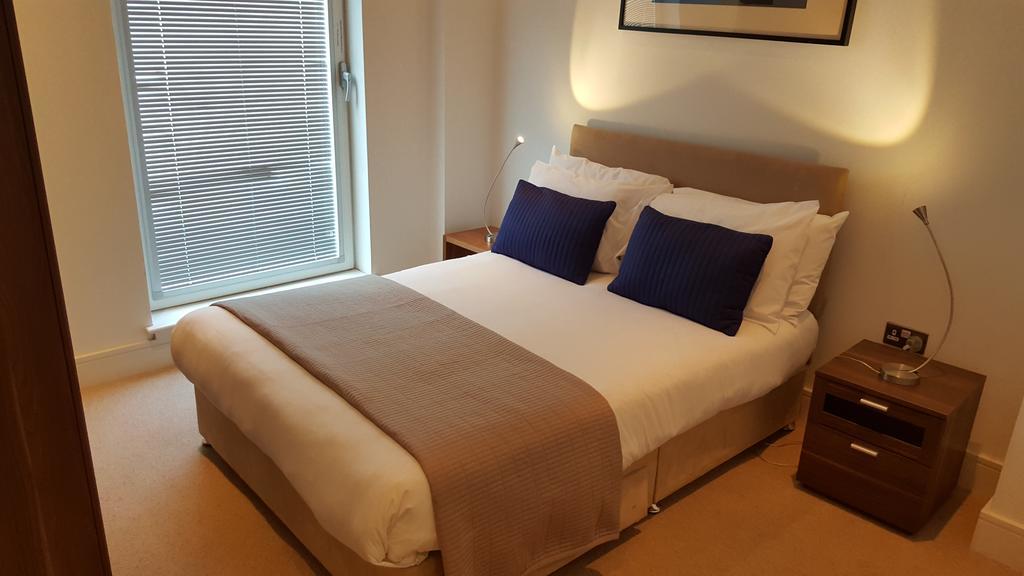 Denison House - Elite Apartments 伦敦 外观 照片