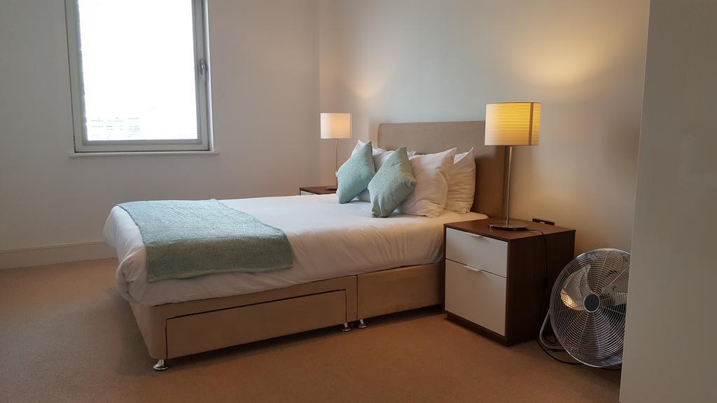 Denison House - Elite Apartments 伦敦 外观 照片