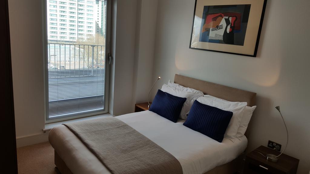 Denison House - Elite Apartments 伦敦 外观 照片