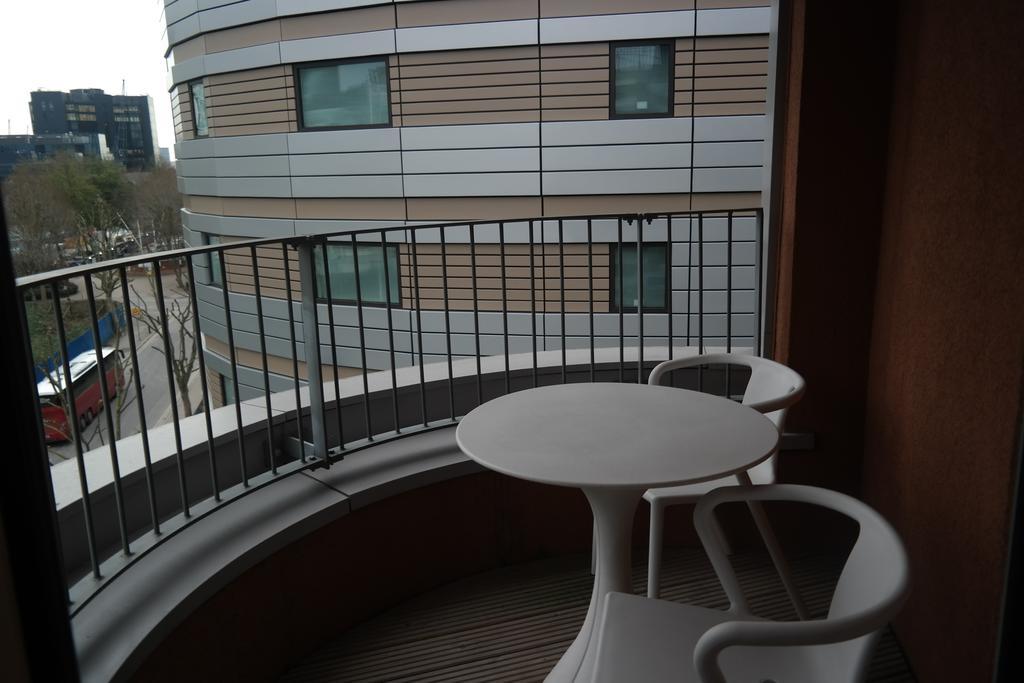 Denison House - Elite Apartments 伦敦 客房 照片