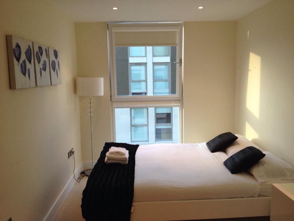 Denison House - Elite Apartments 伦敦 外观 照片