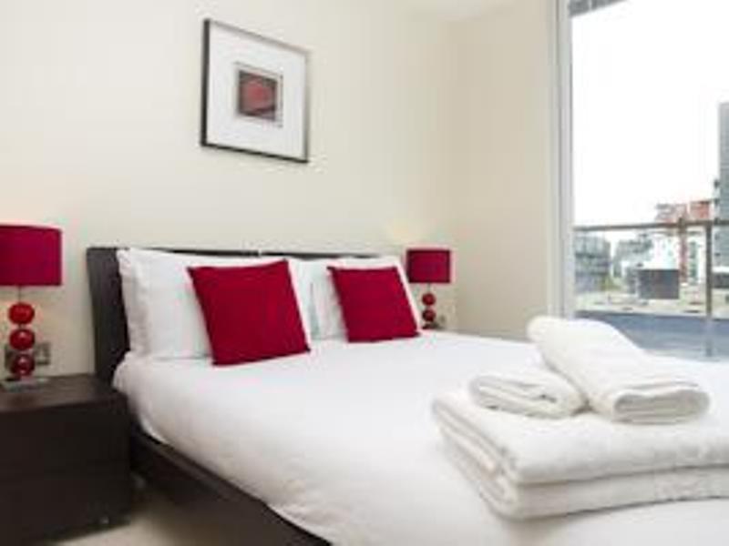 Denison House - Elite Apartments 伦敦 外观 照片