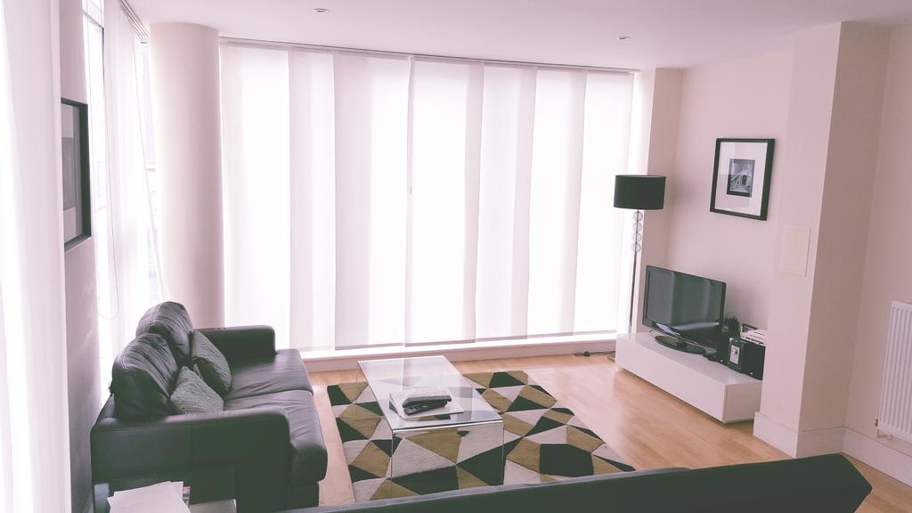 Denison House - Elite Apartments 伦敦 外观 照片