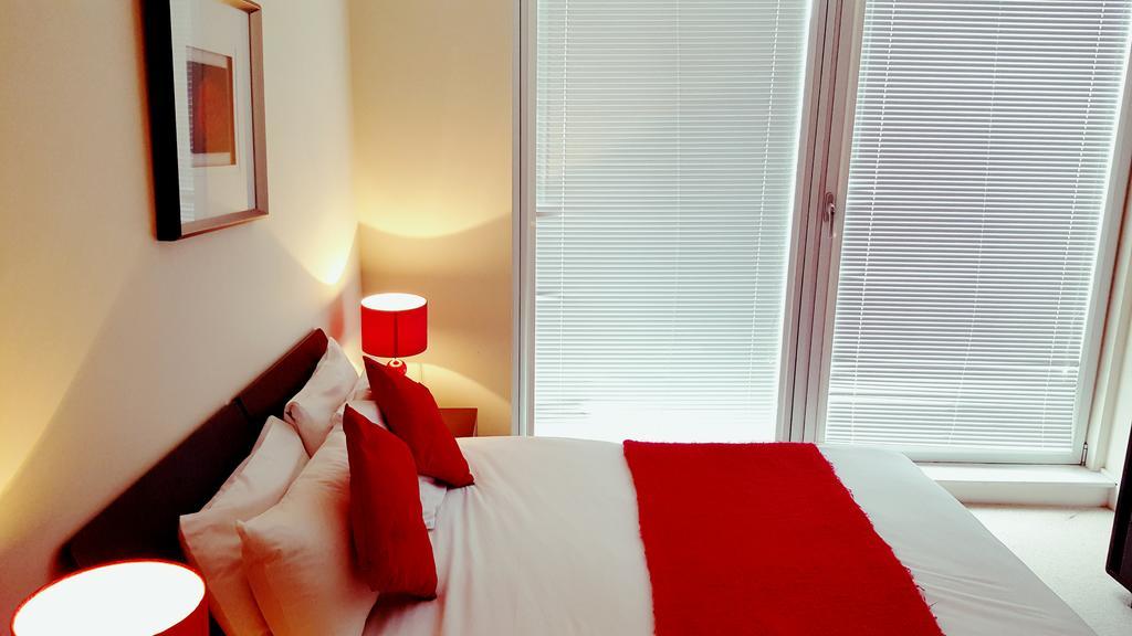 Denison House - Elite Apartments 伦敦 外观 照片