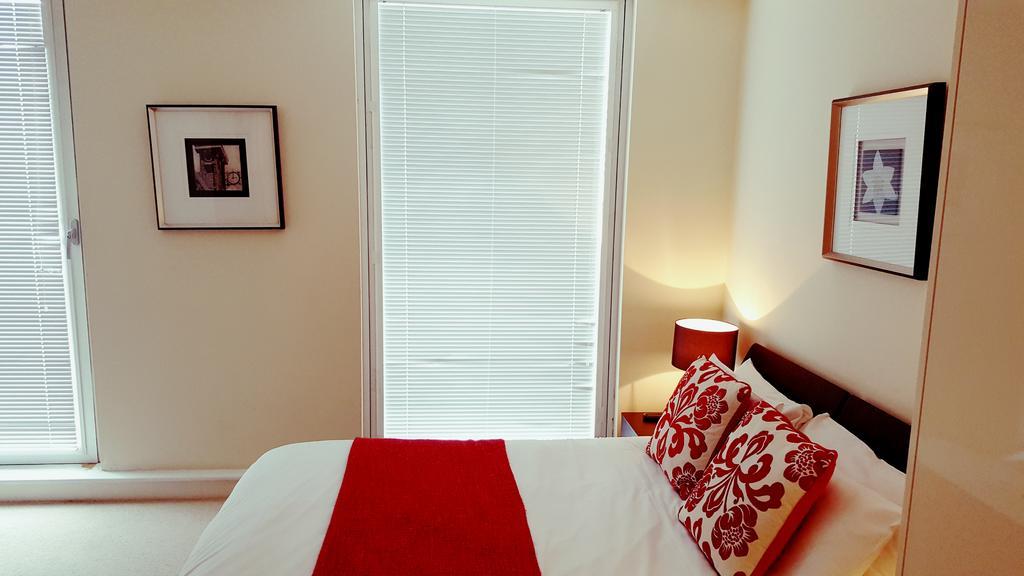 Denison House - Elite Apartments 伦敦 外观 照片