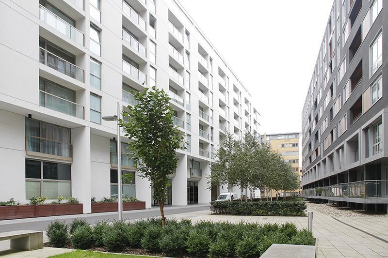 Denison House - Elite Apartments 伦敦 客房 照片