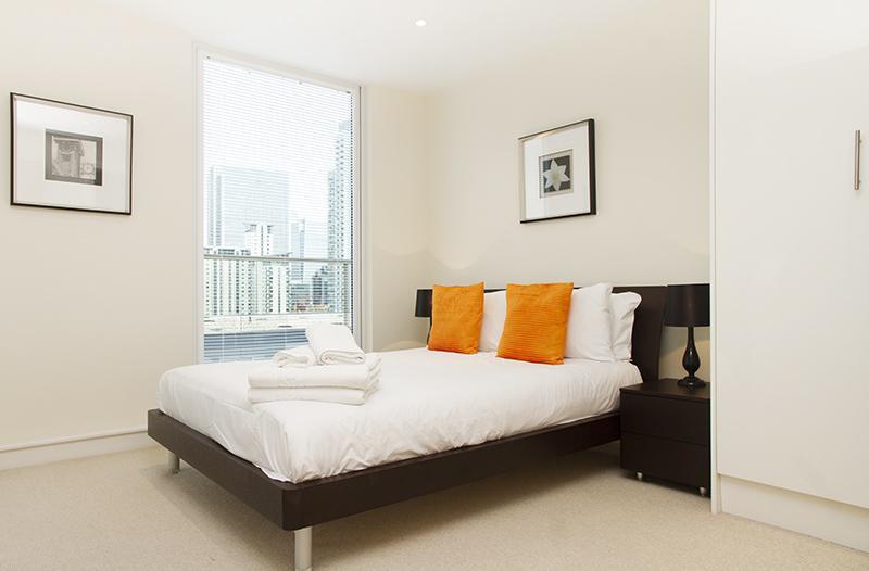 Denison House - Elite Apartments 伦敦 客房 照片