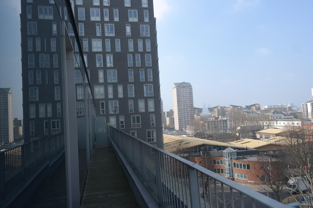Denison House - Elite Apartments 伦敦 外观 照片